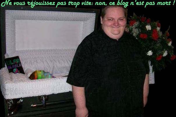 blog mort